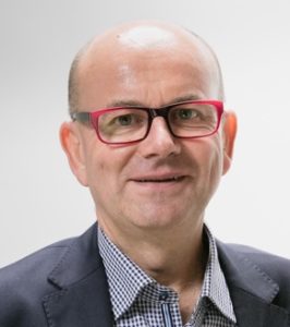 Patrick Metzger, Zoho, CRM, GRC, Marketing Digital, Transformation Digitale